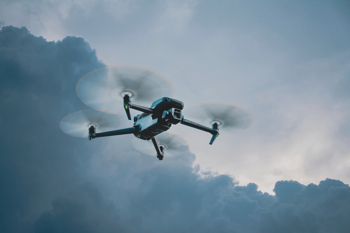 绿春应用 | 风电站选址，看无人机航测如何为风寻“家”